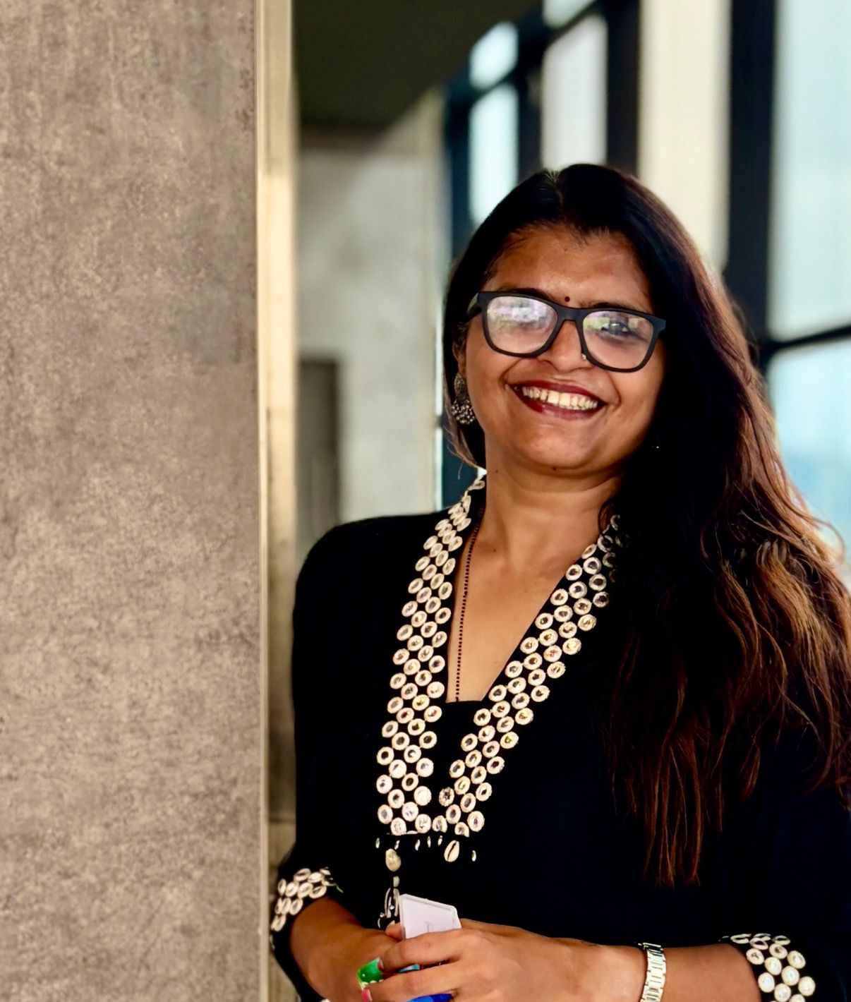 Sumedha Kulkarni