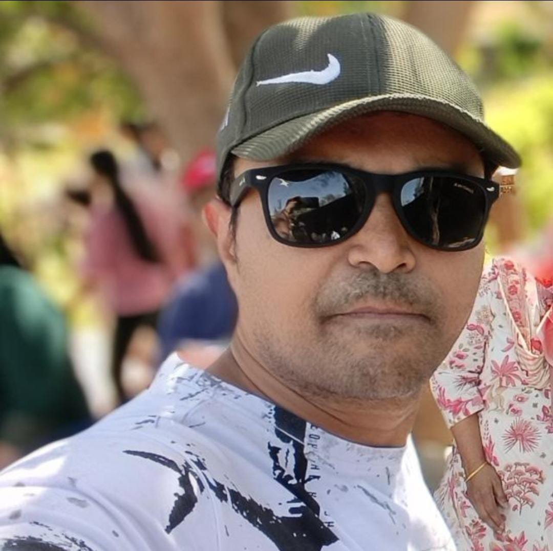 Aniruddha Jadhavo