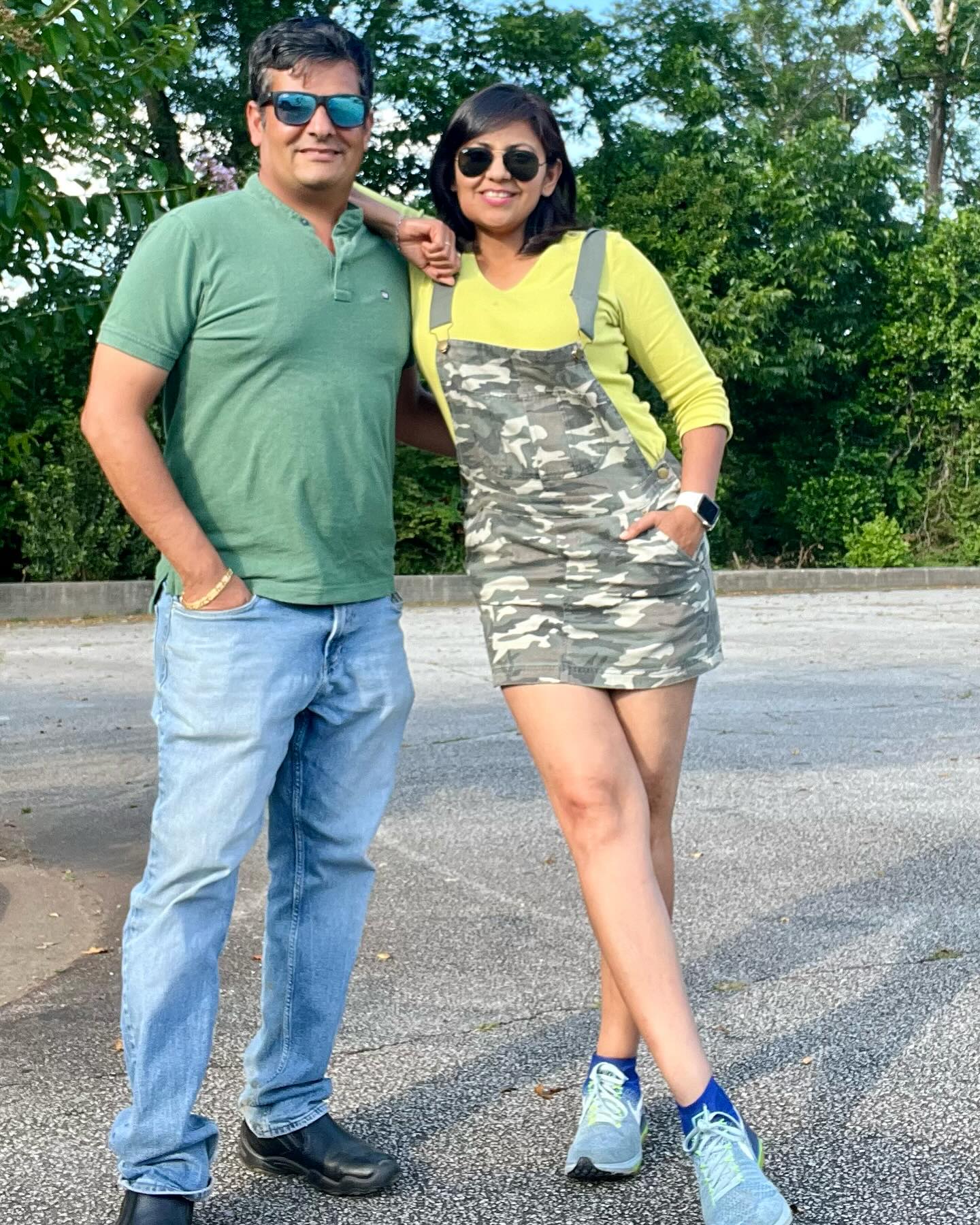 Kiran Patil Kulkarni