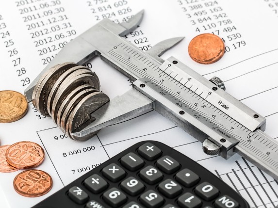 Customized Budget Planning