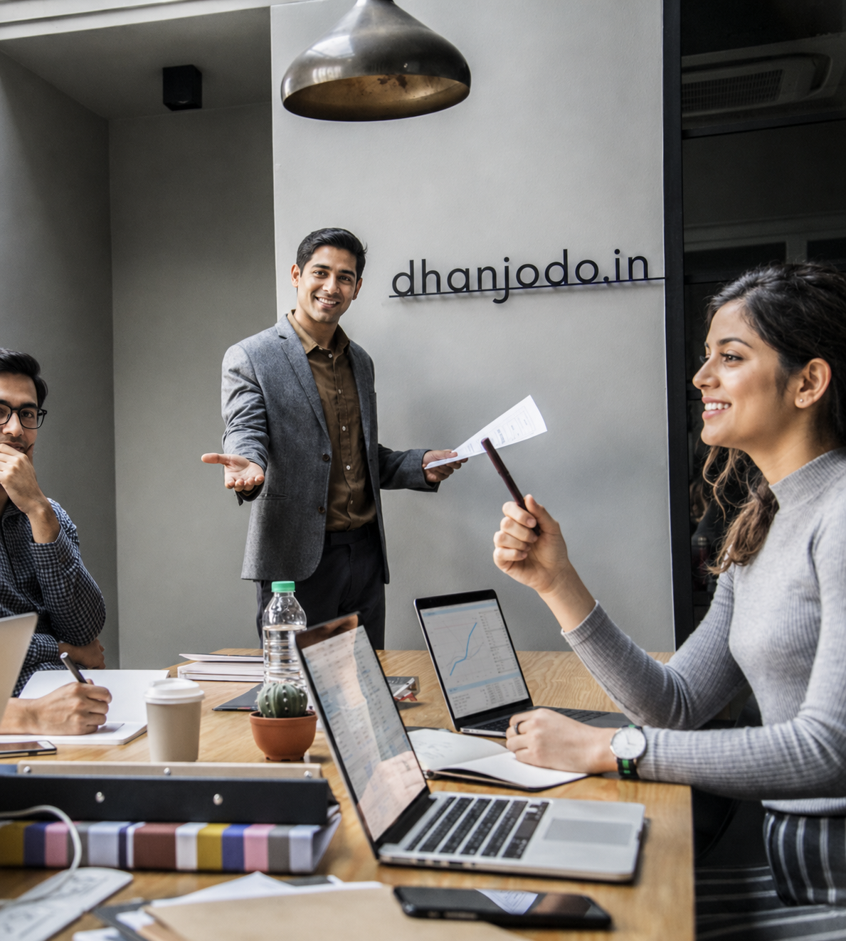 Latest trends in demat account opening in India